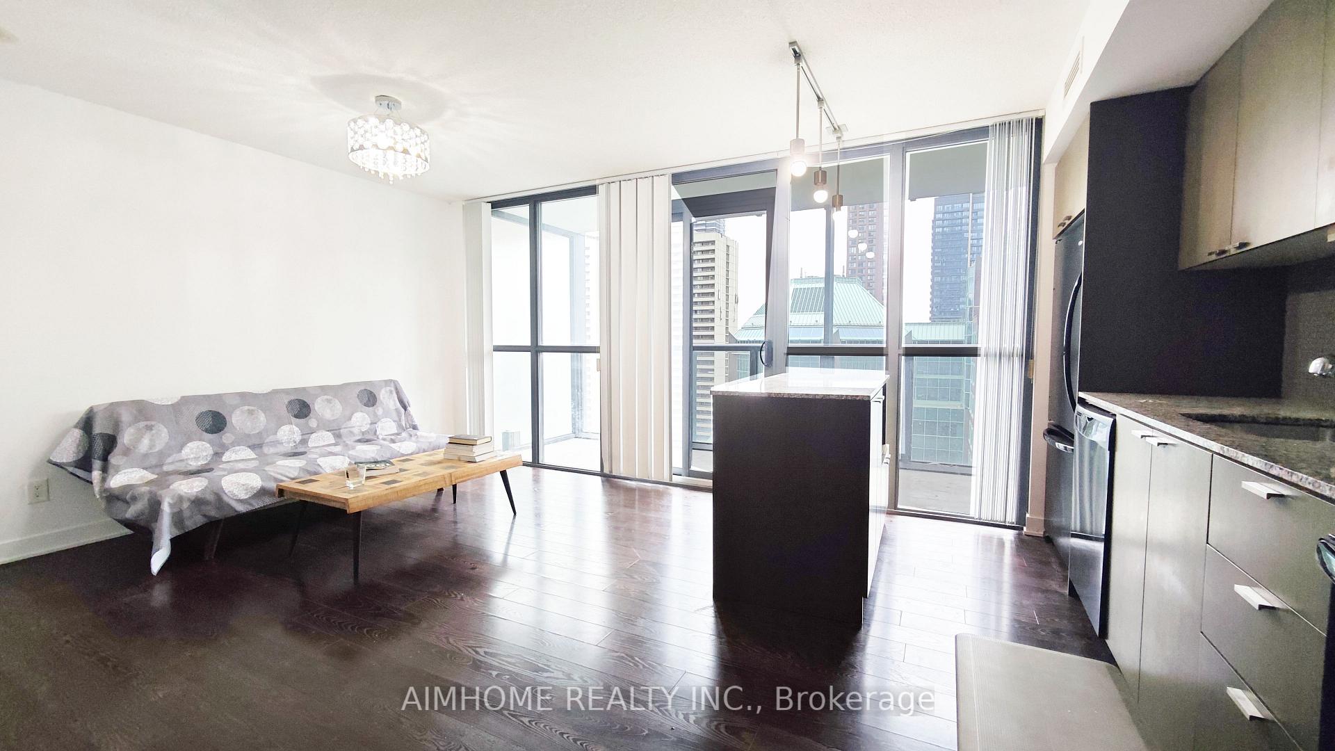 110 Charles Street E #1510