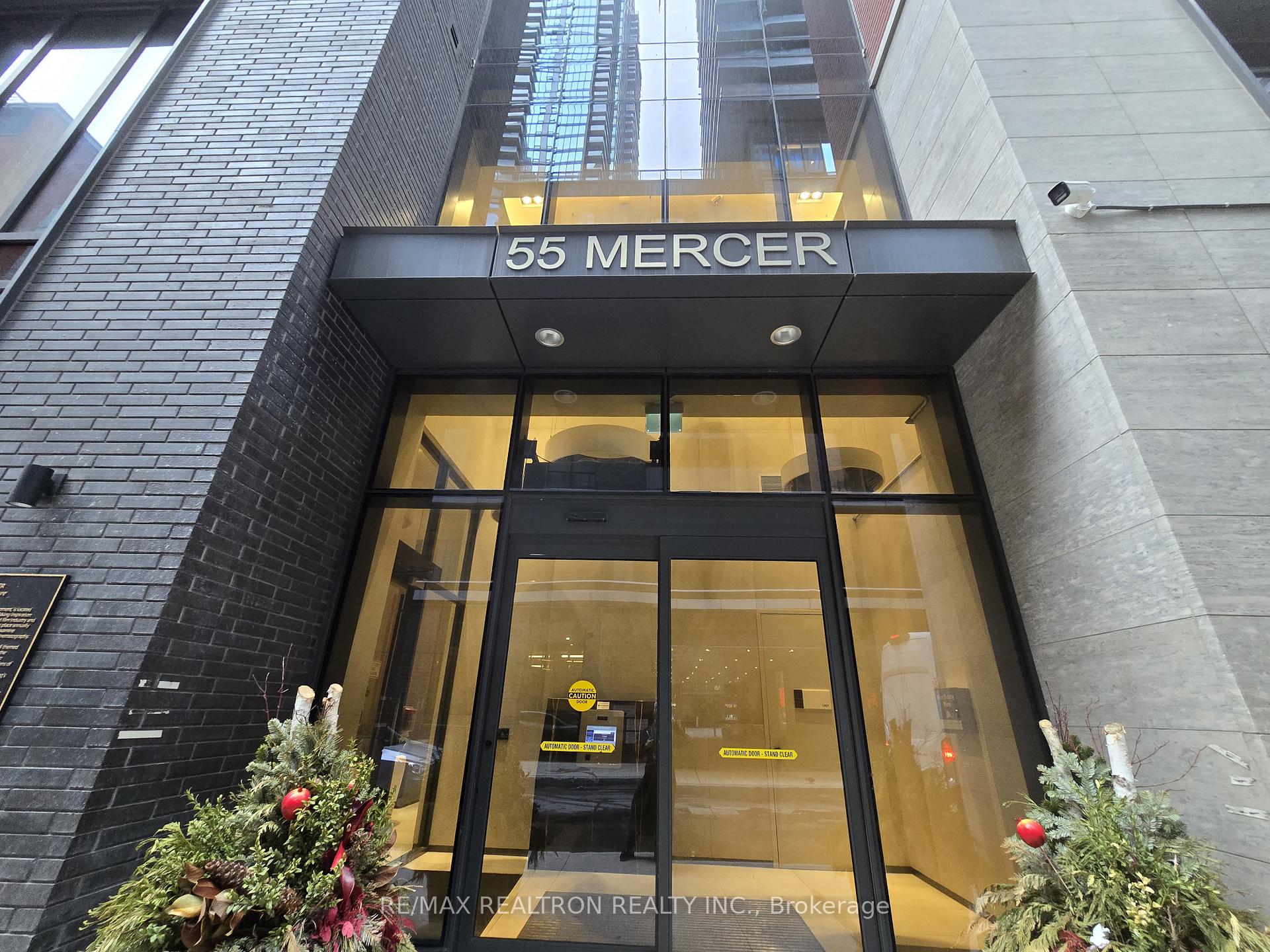 55 Mercer Street  #1212