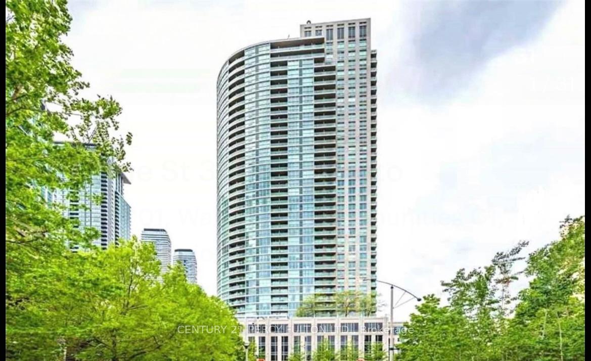 18 Yonge Street  #3408