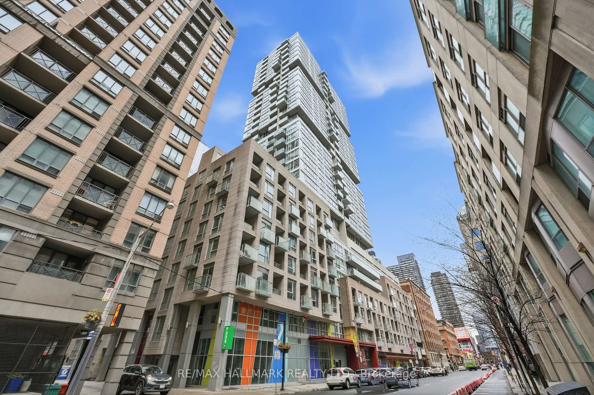 199 Richmond Street W PH101