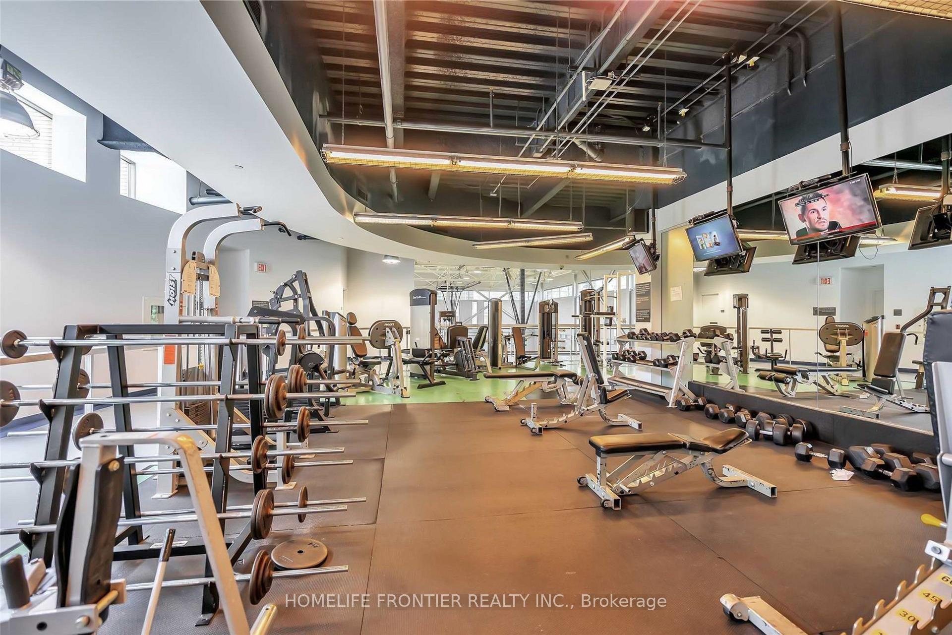10 Navy Wharf Court  #2802
