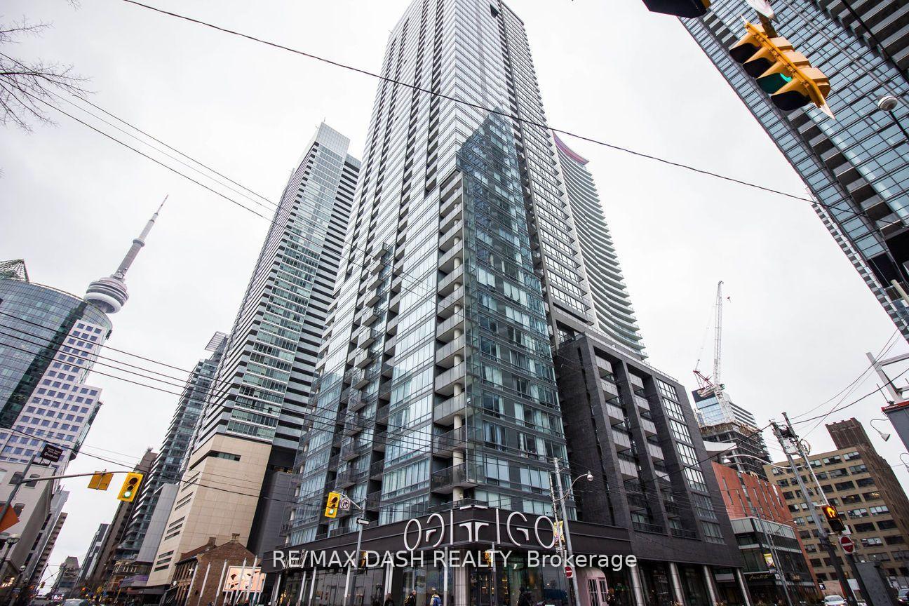 295 Adelaide Street W #710