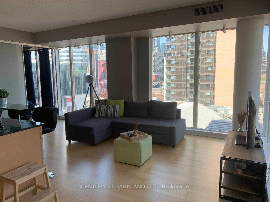 220 Victoria Street  #1101
