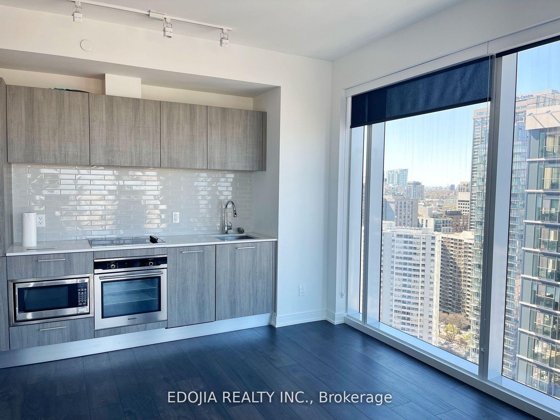 3 Gloucester Street  #3502