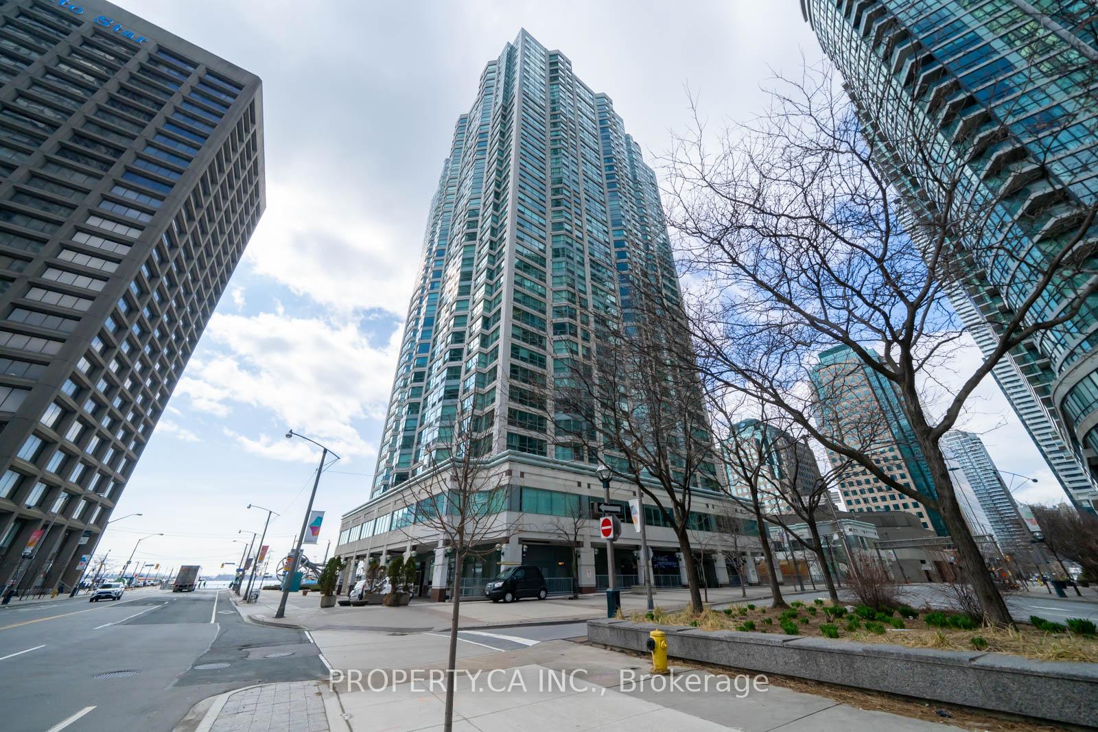 10 Yonge Street  #1209