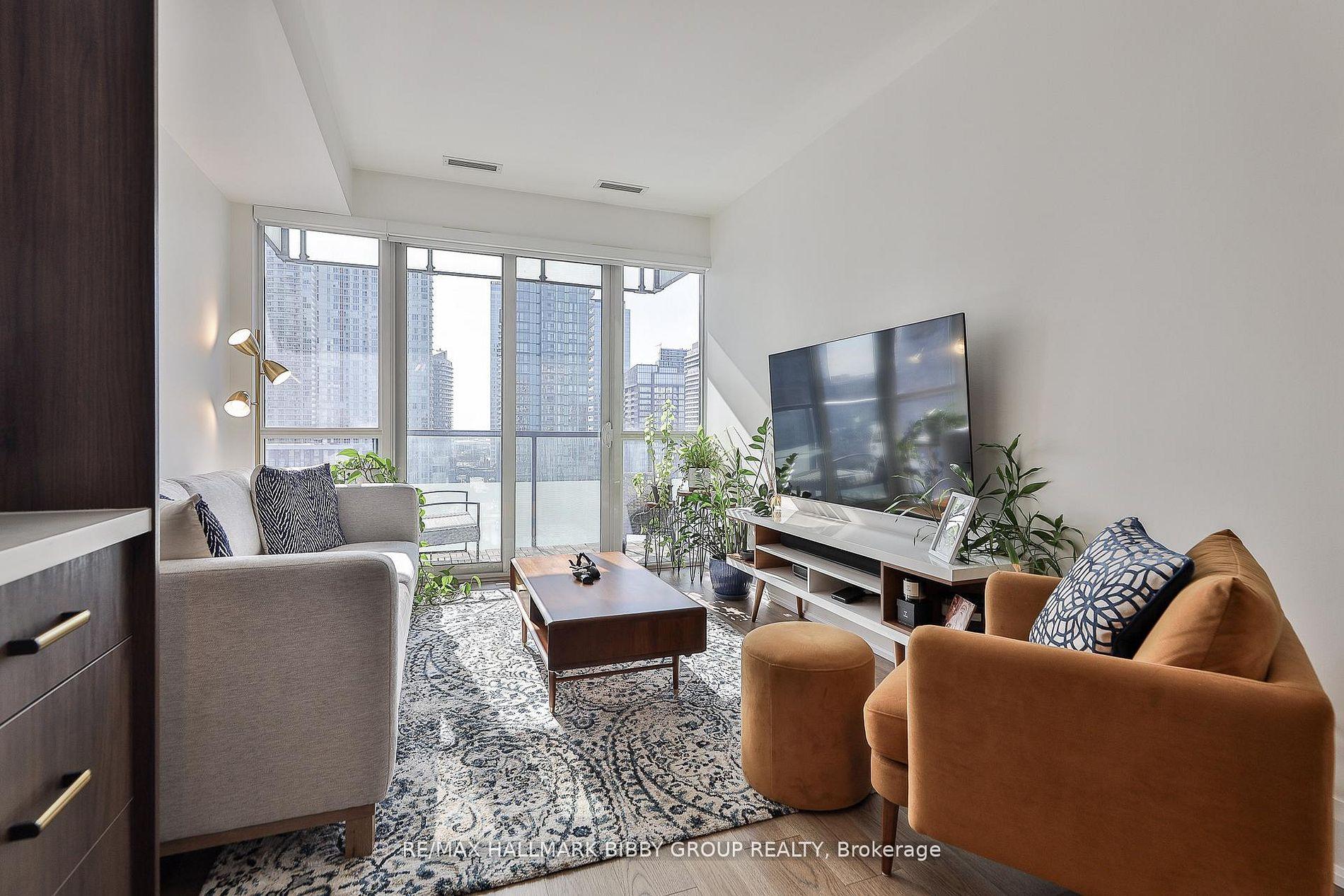 560 Front Street W #1131