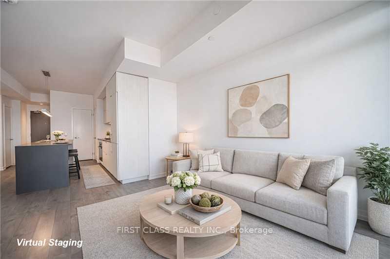 20 Richardson Street  #3202