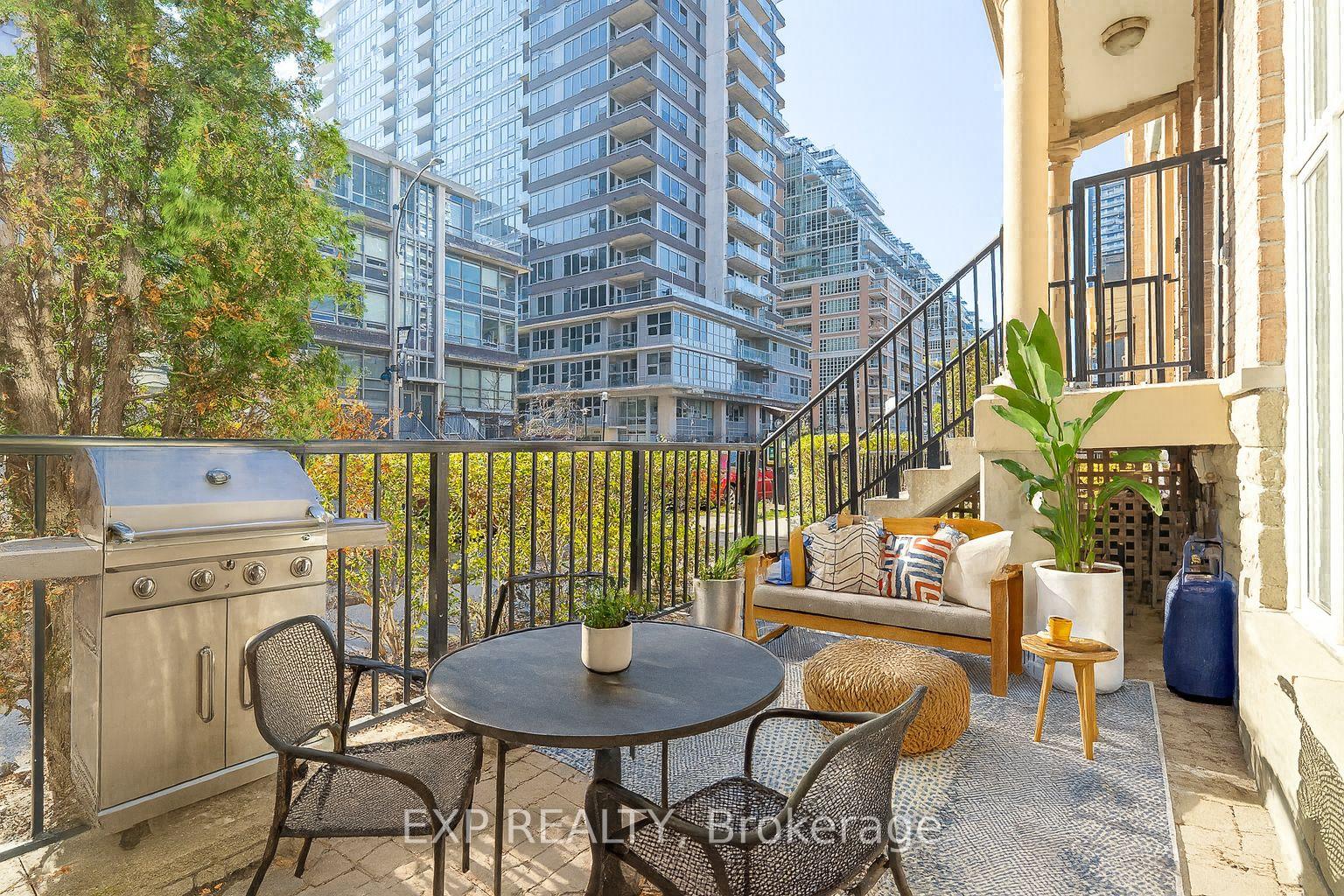 50 East Liberty Street  #1111