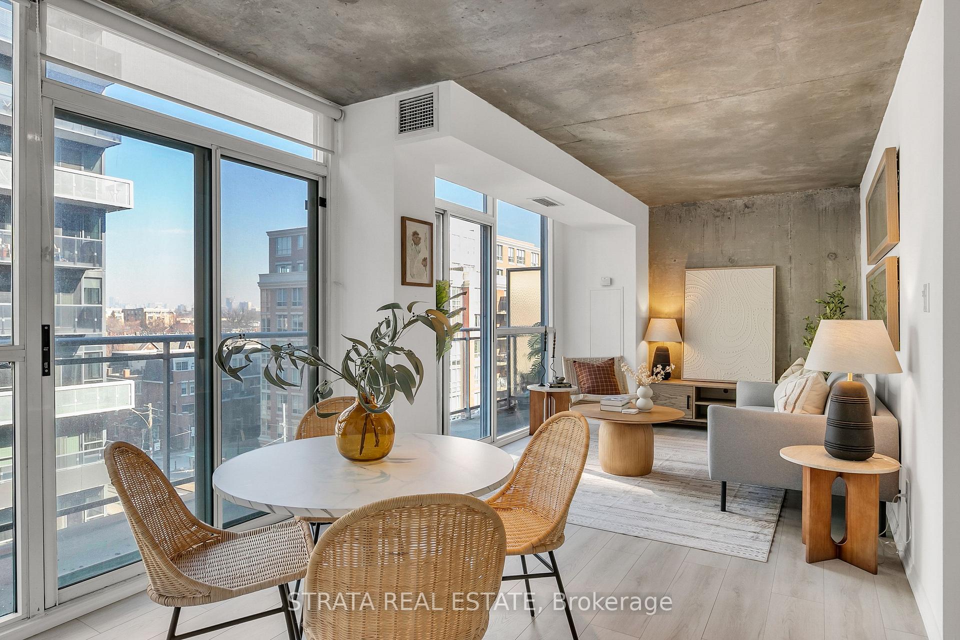 1029 King Street W #629