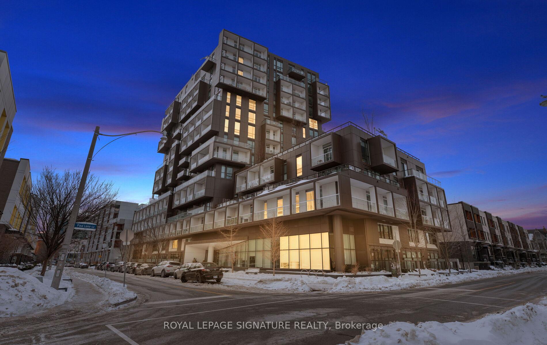 80 Vanauley Street  #213