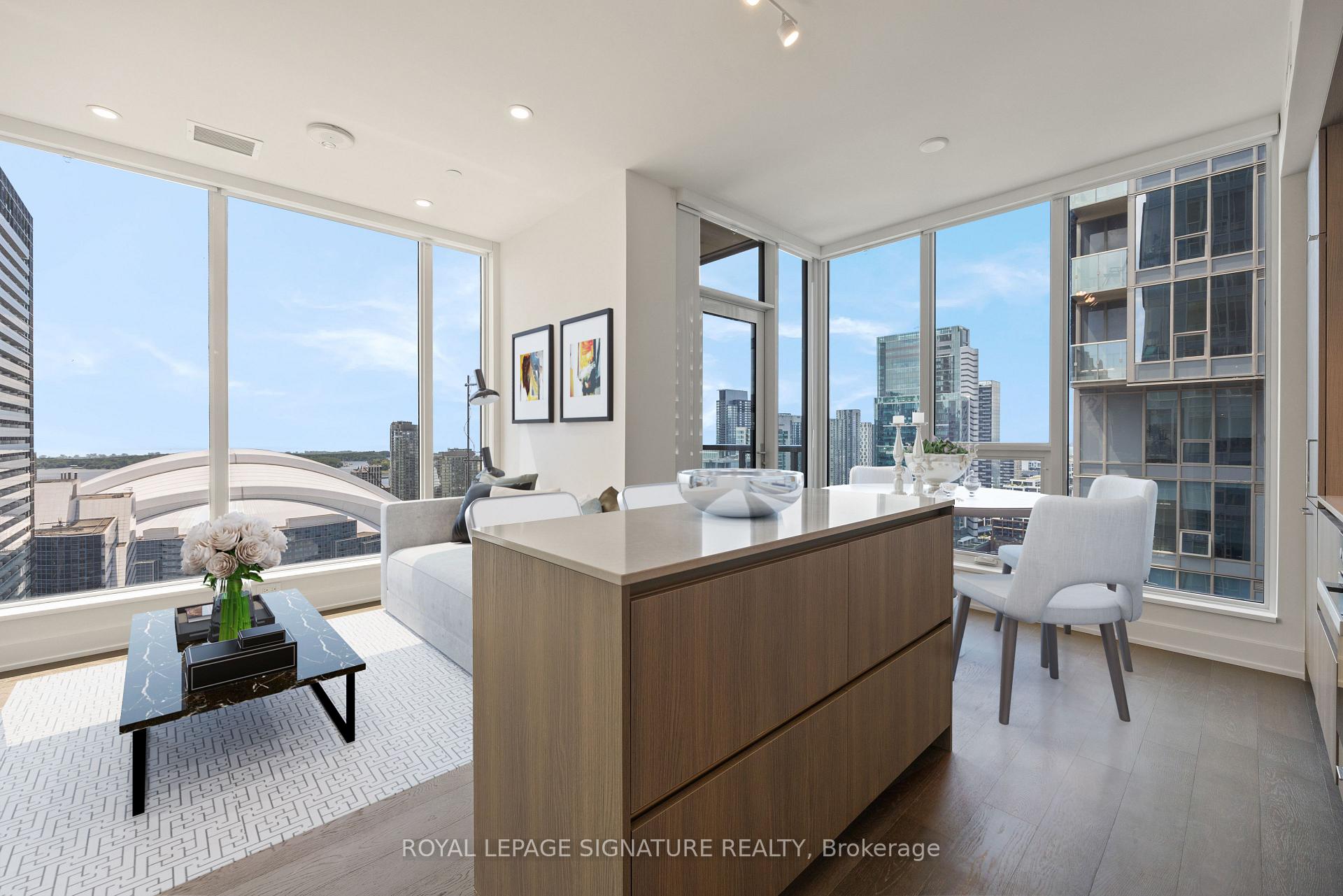 15 Mercer Street  #2702