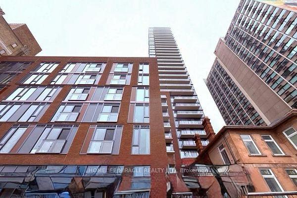 308 Jarvis Street  #2901