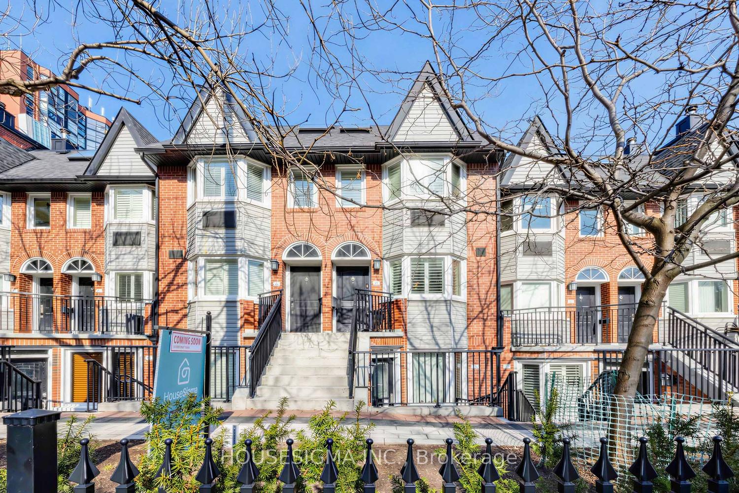39 Tecumseth Street  #47