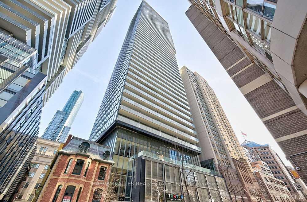 15 Grenville Street  #3009