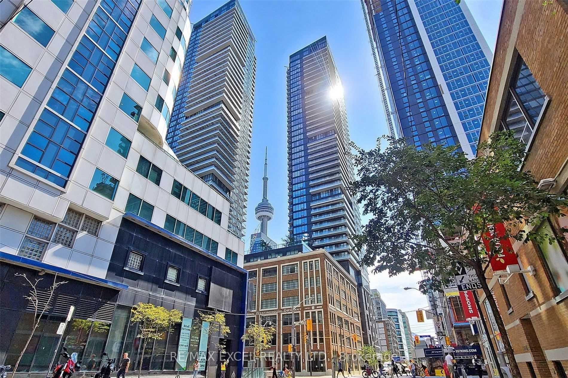55 mercer Street  #4910