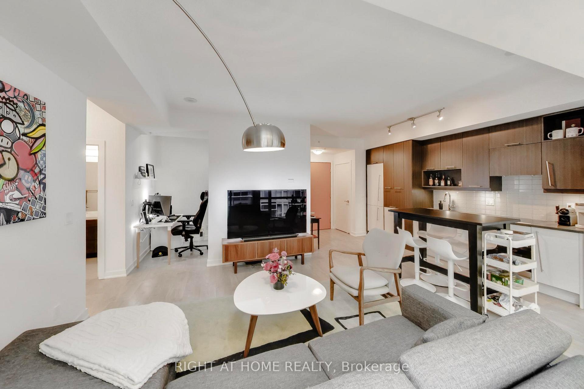 30 Nelson Street  #416