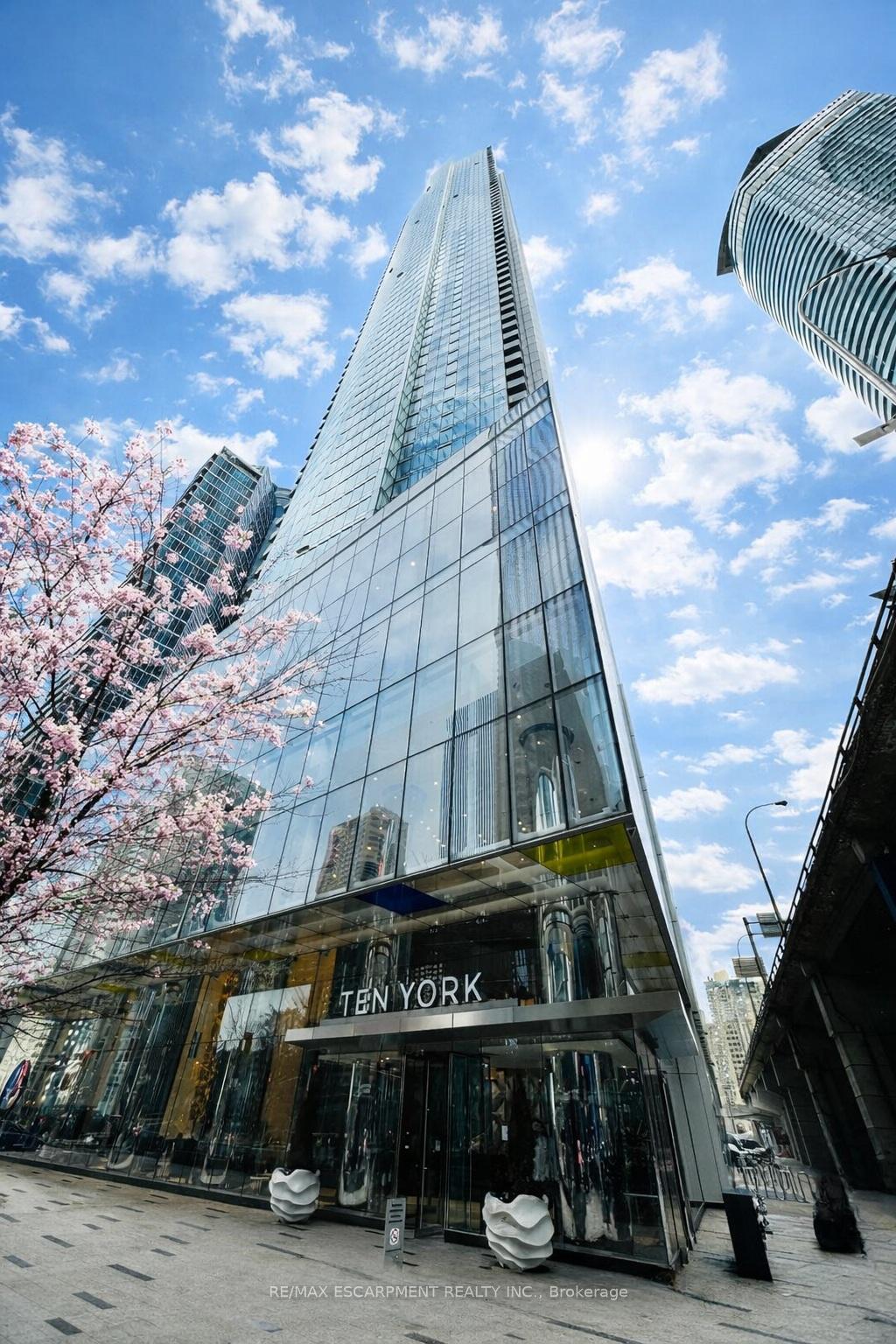 10 York Street  #3807