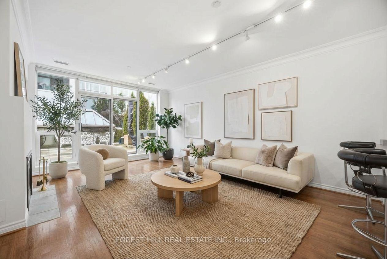 980 Yonge Street  #314