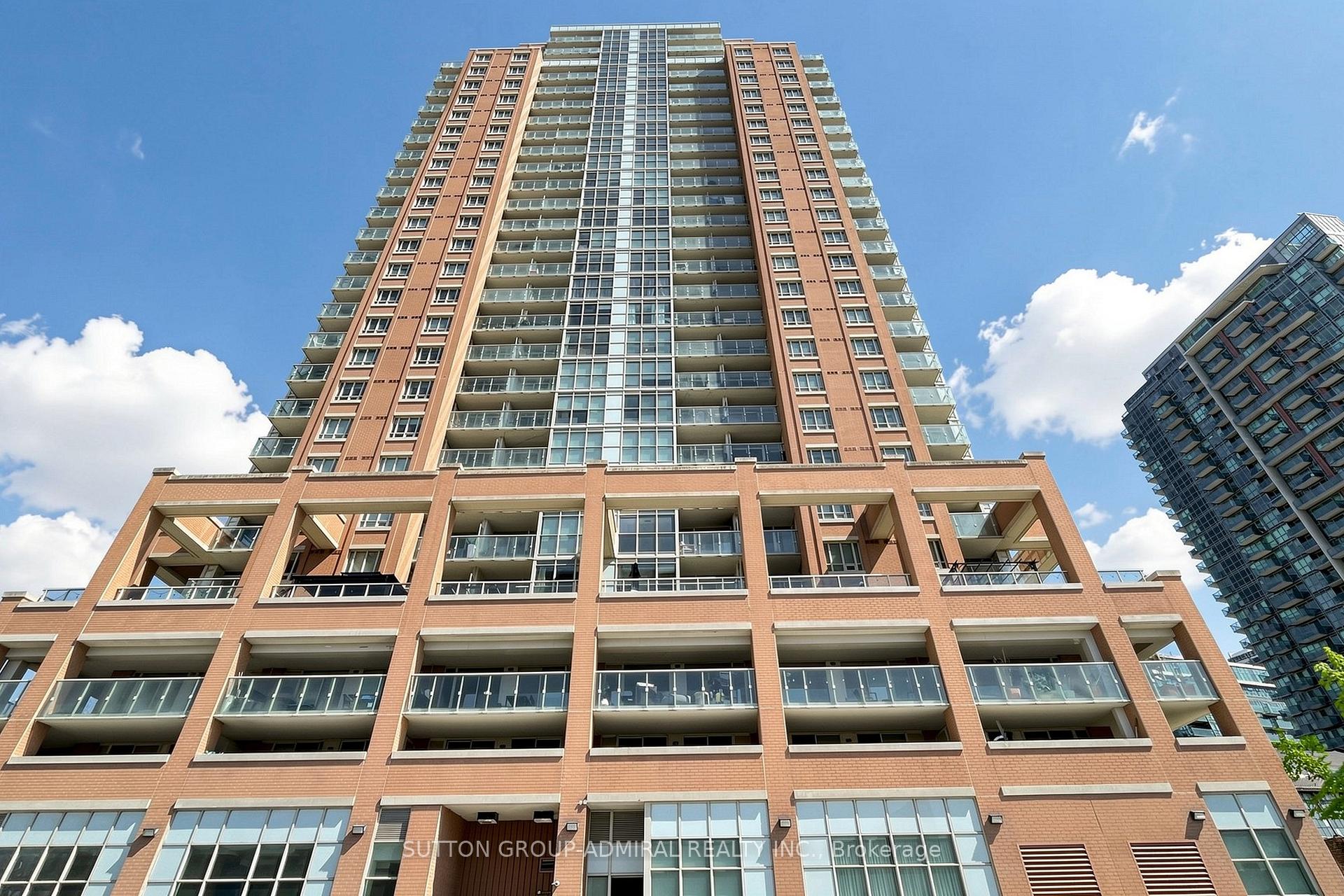 125 Western Battery Road  #710