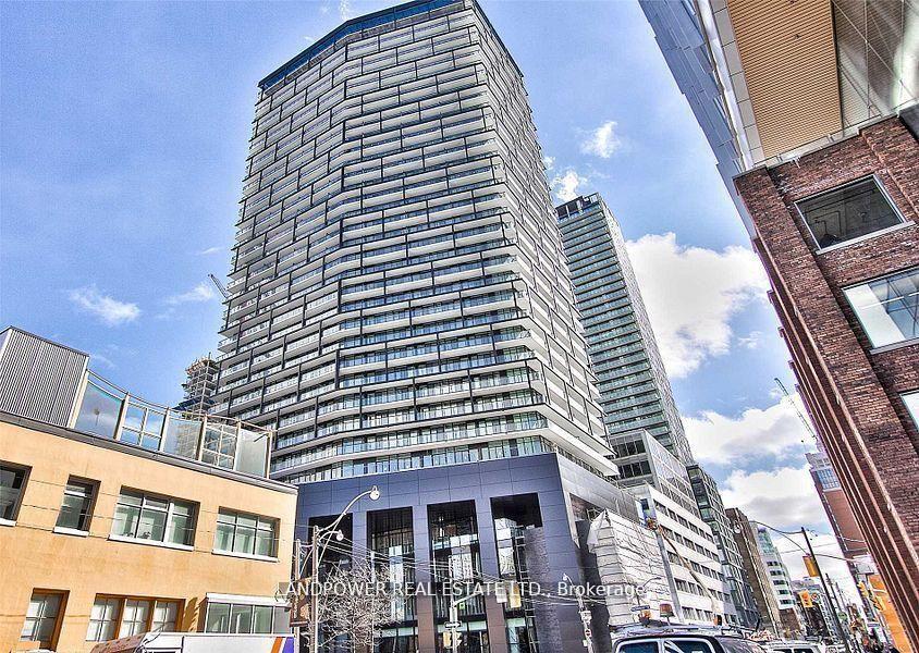 125 Peter Street  #1612