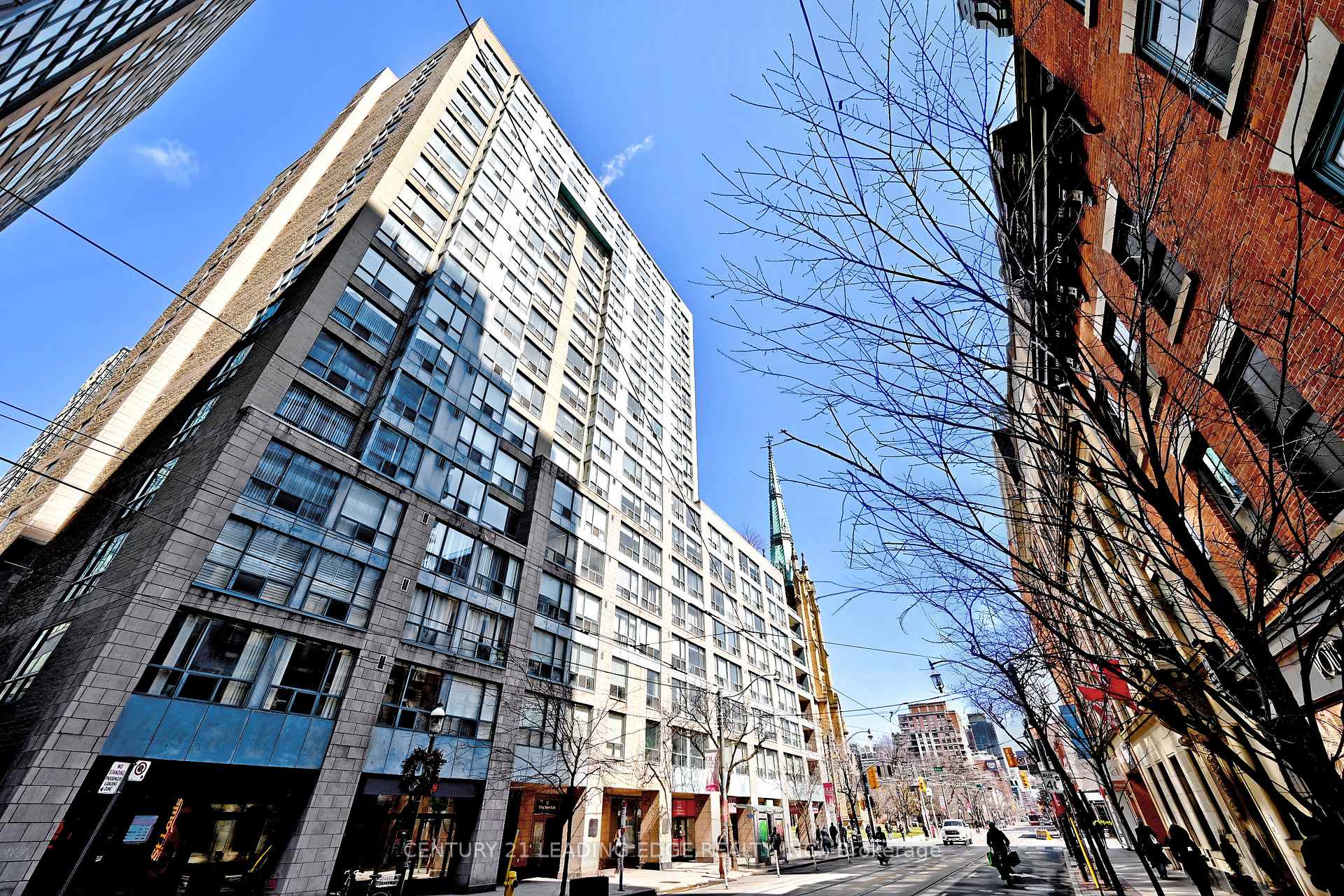 92 King Street E #1106