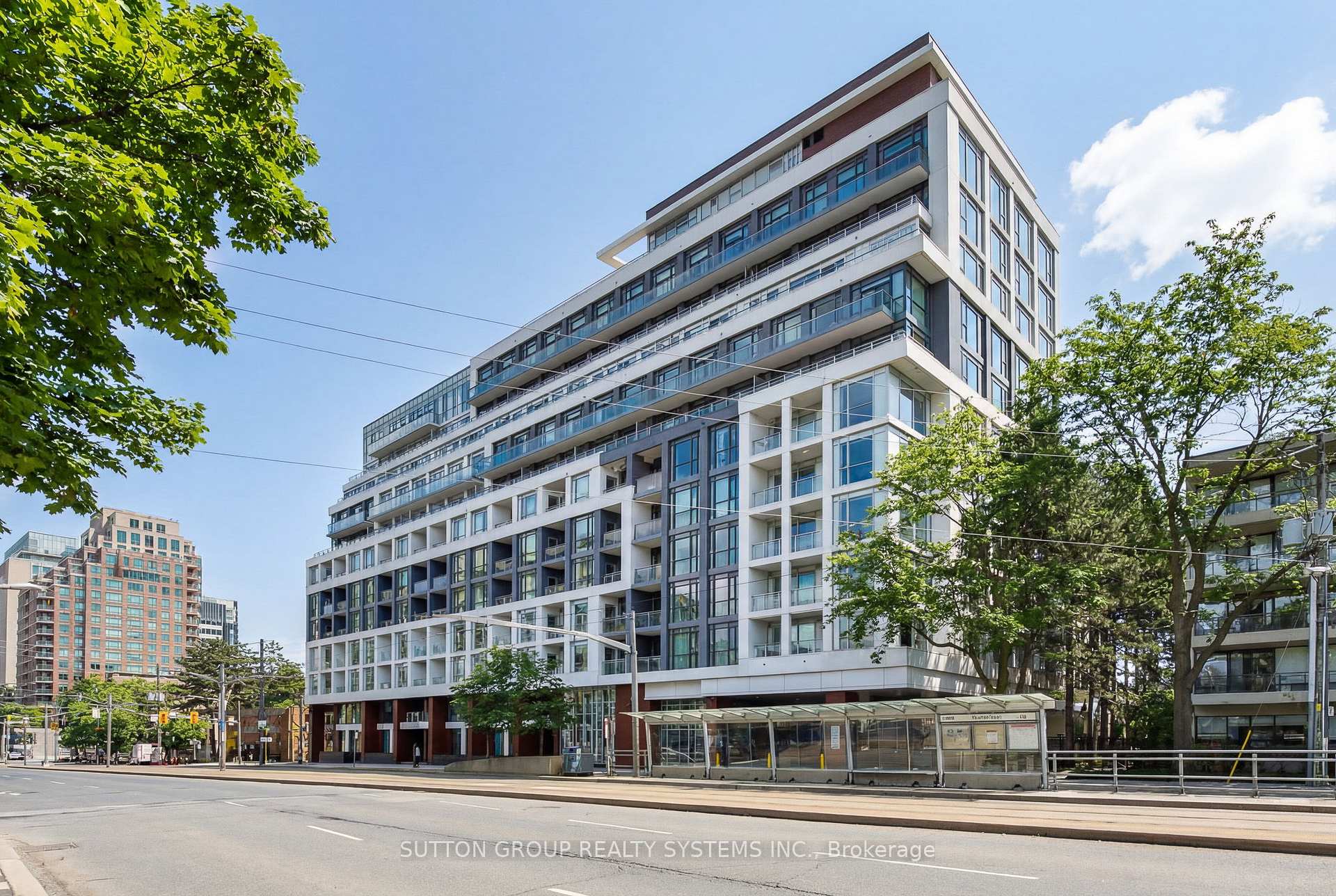 223 St Clair Avenue W #212