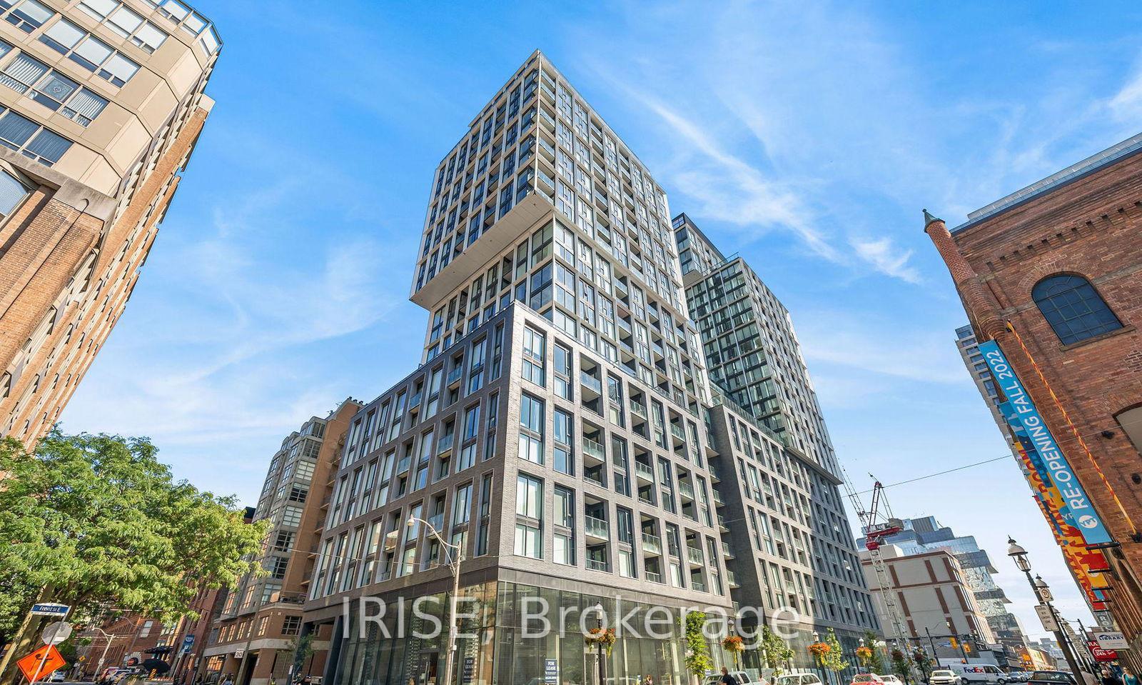 158 FRONT Street E #212