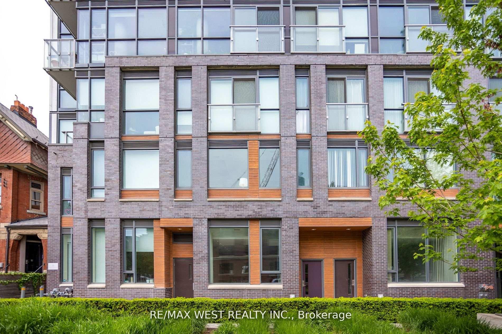 508 Wellington Street W TH02