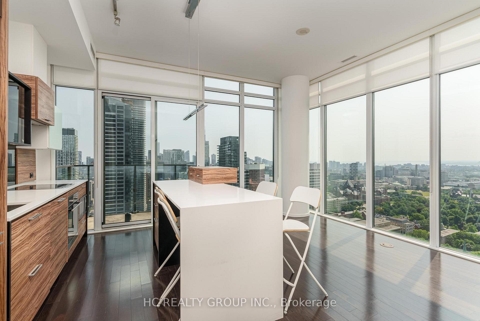 75 St Nicholas Street  #3503