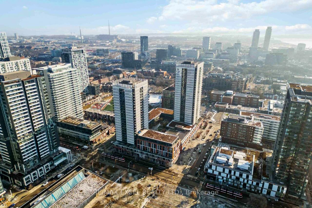 170 Sumach Street  #1307