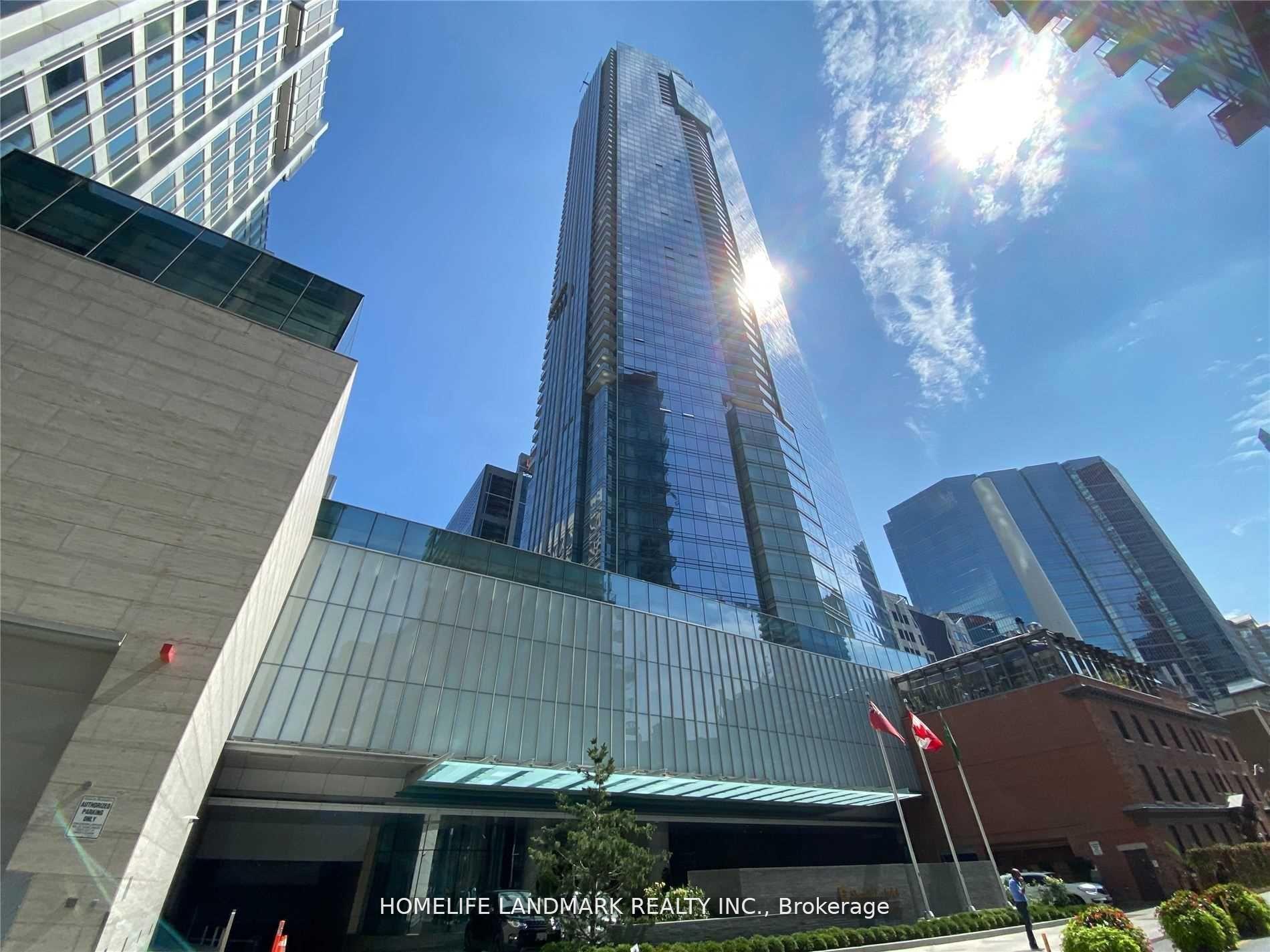 180 University Avenue  #3801