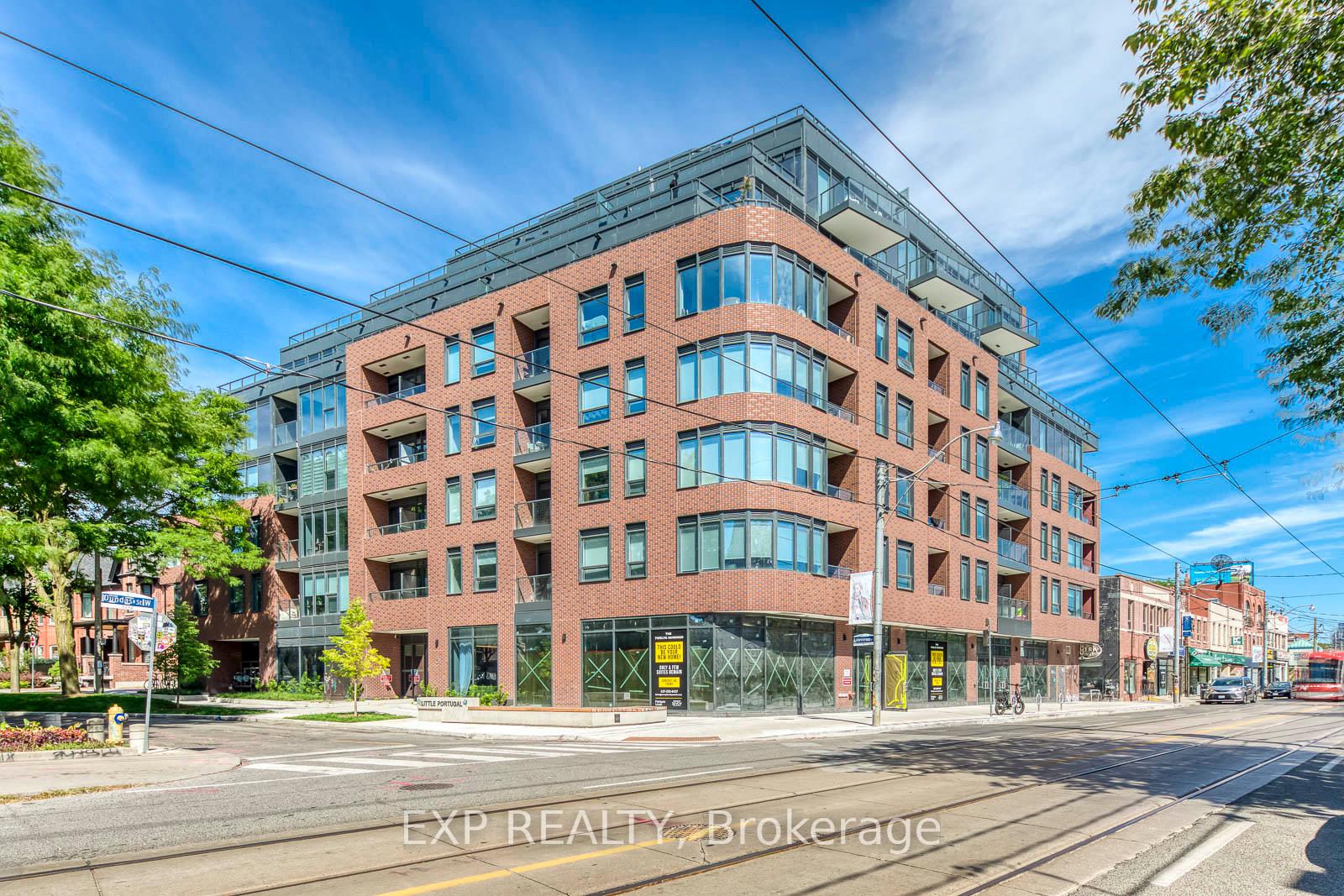 5 Lakeview Avenue  #415