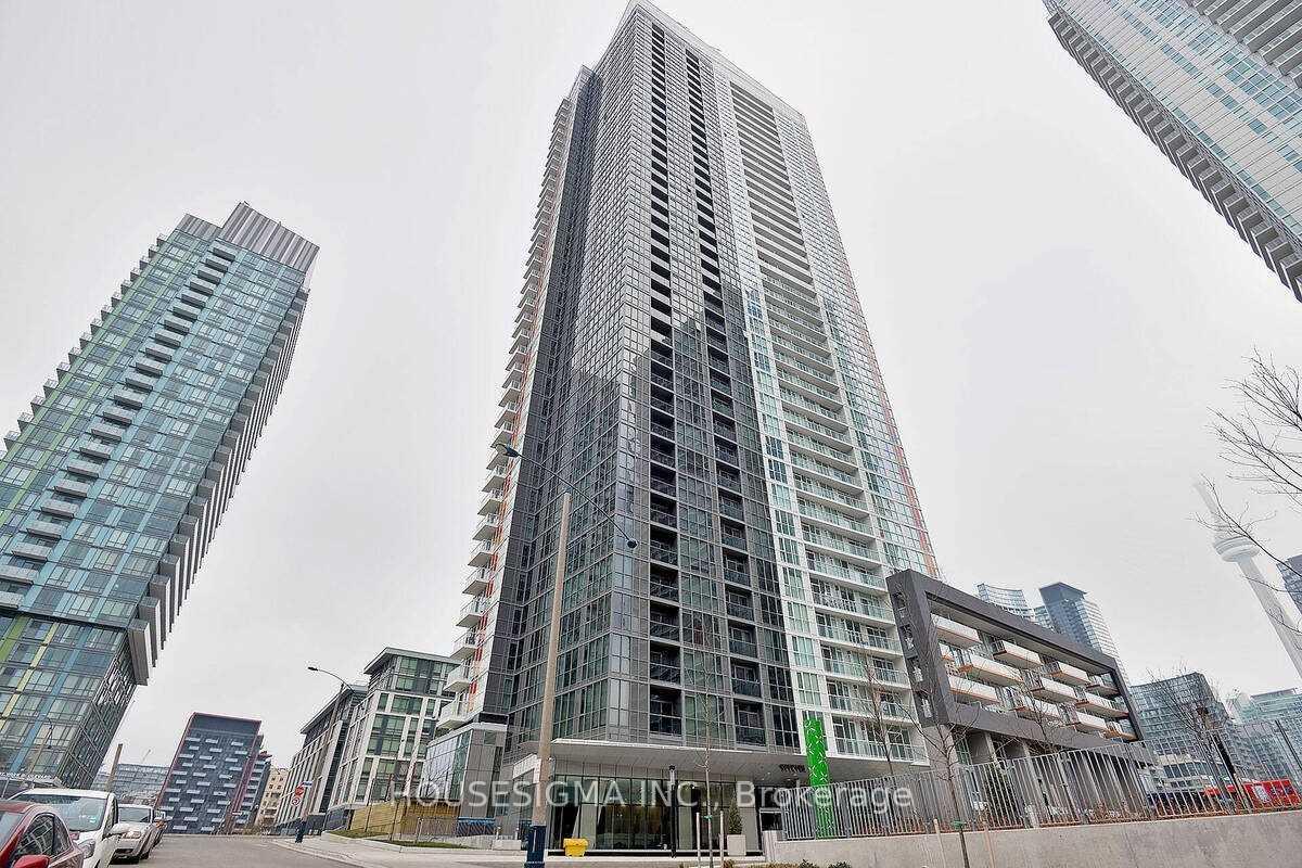 85 Queens Wharf Road  #2503