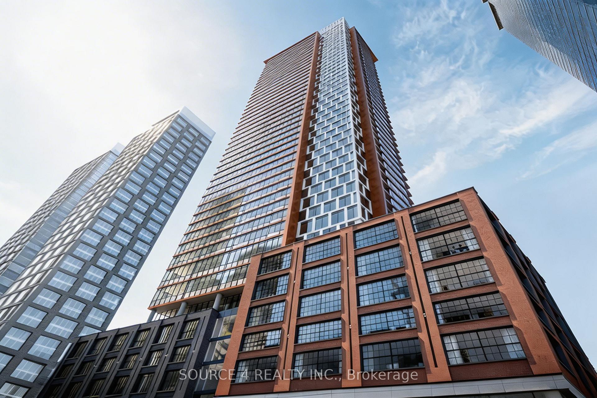 55 Mercer Street  #4911