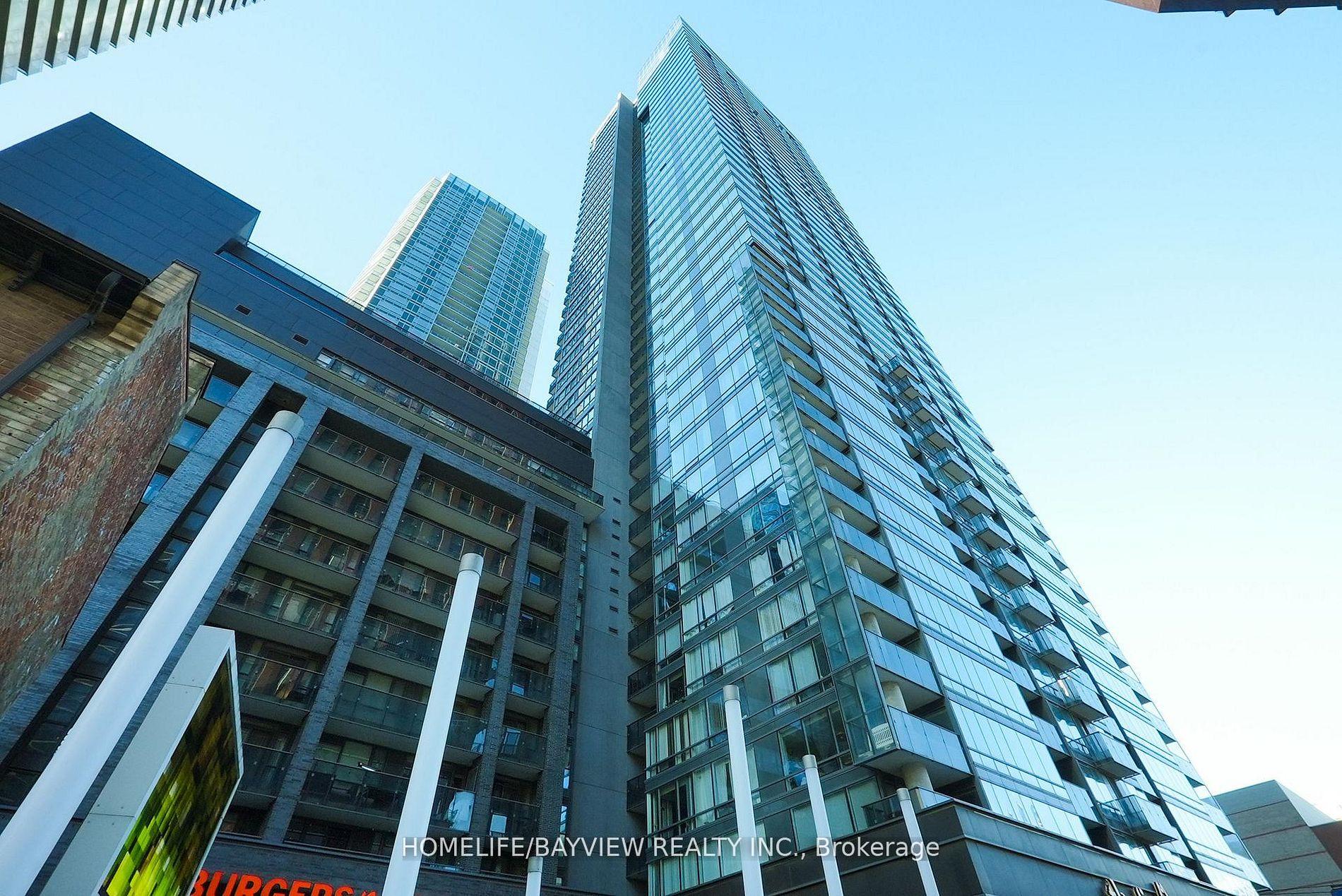 295 Adelaide Street W #316