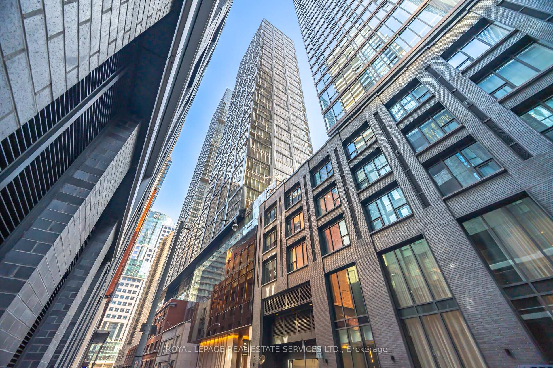 35 Mercer Street  #2316