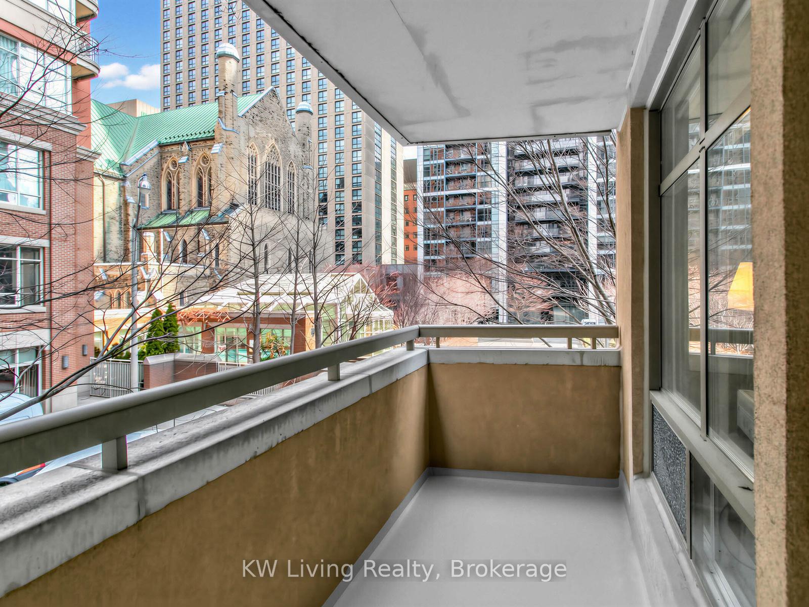 99 Hayden Street  #208