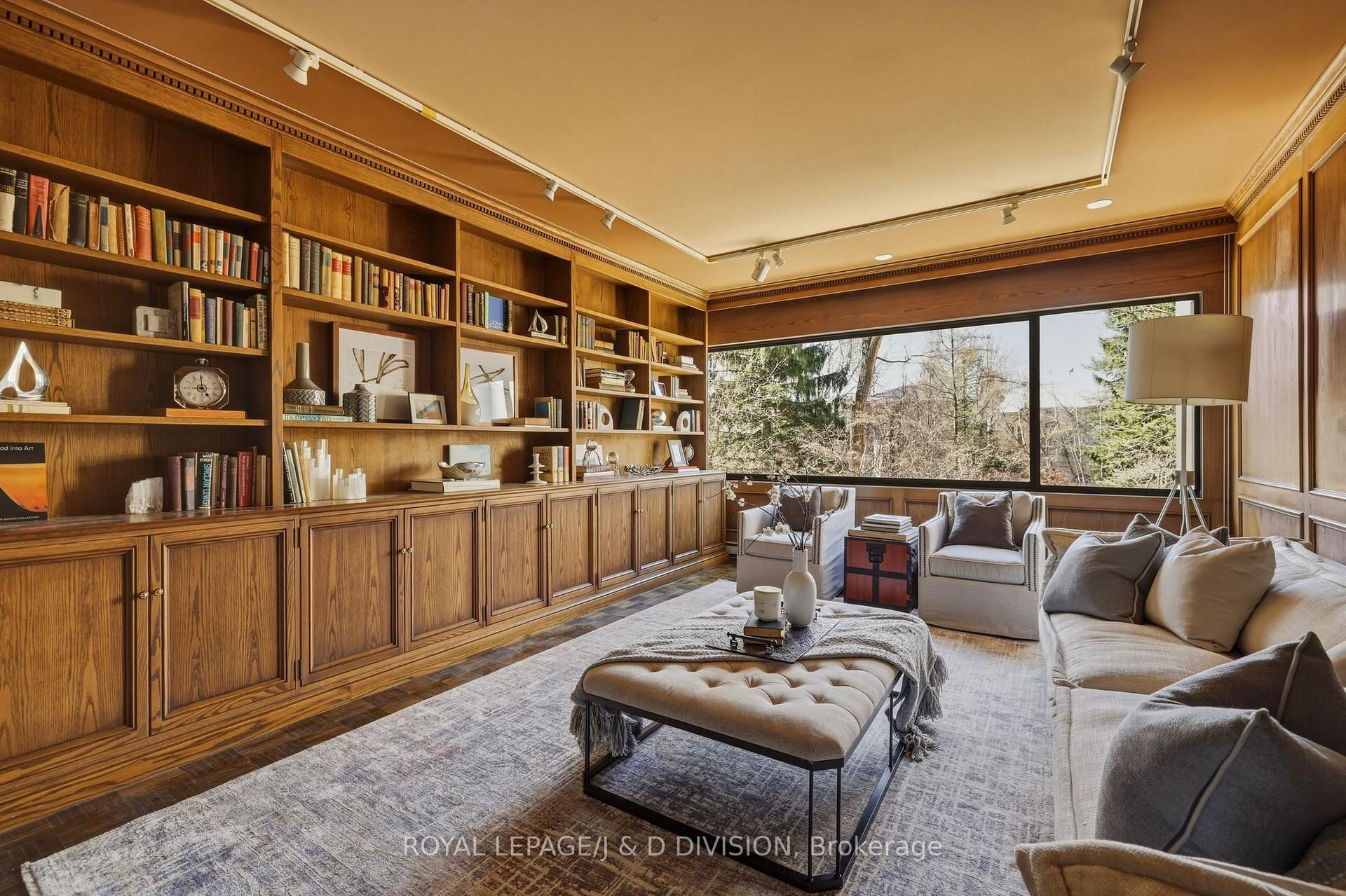 150 Heath Street W #203