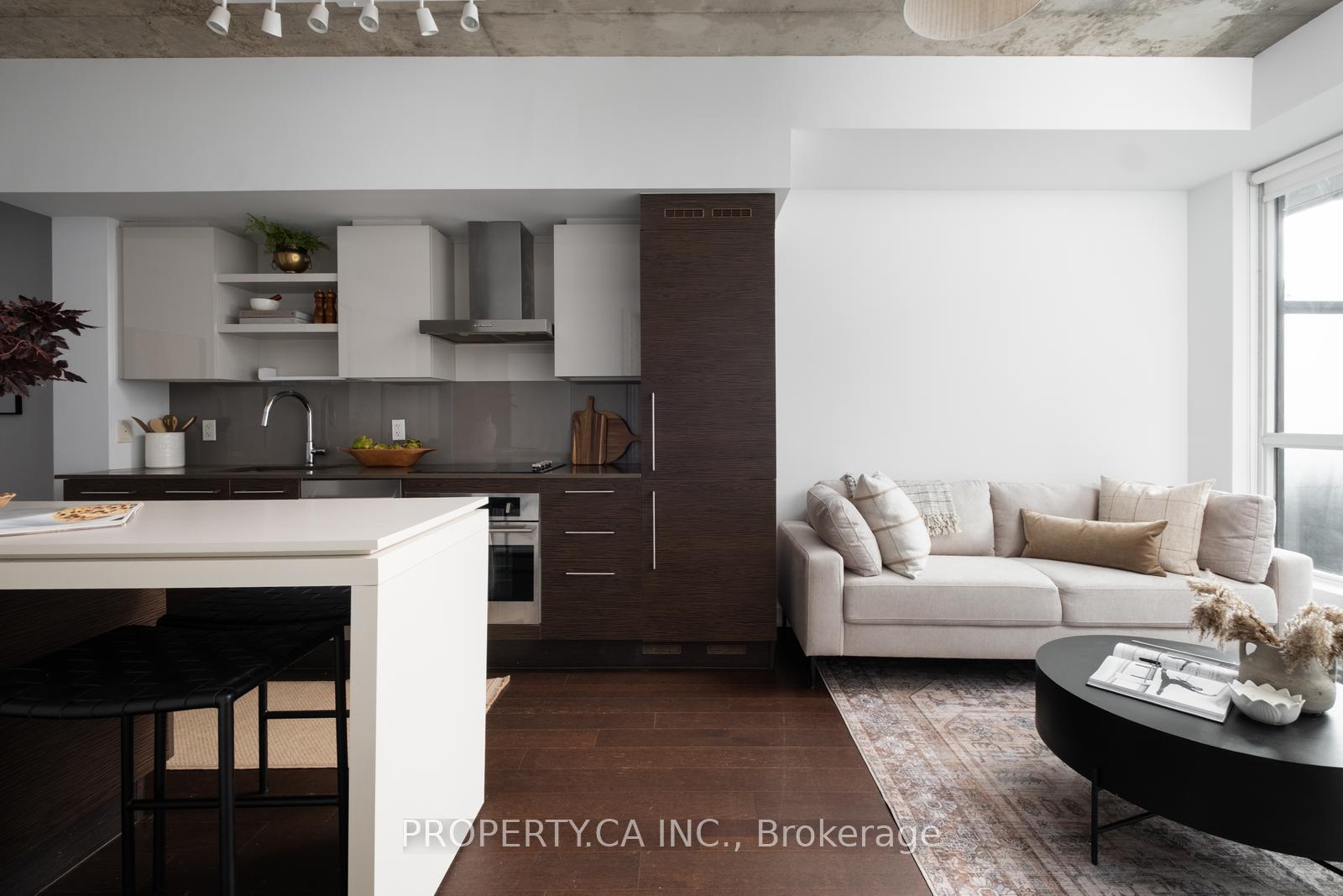 1030 King Street W #344