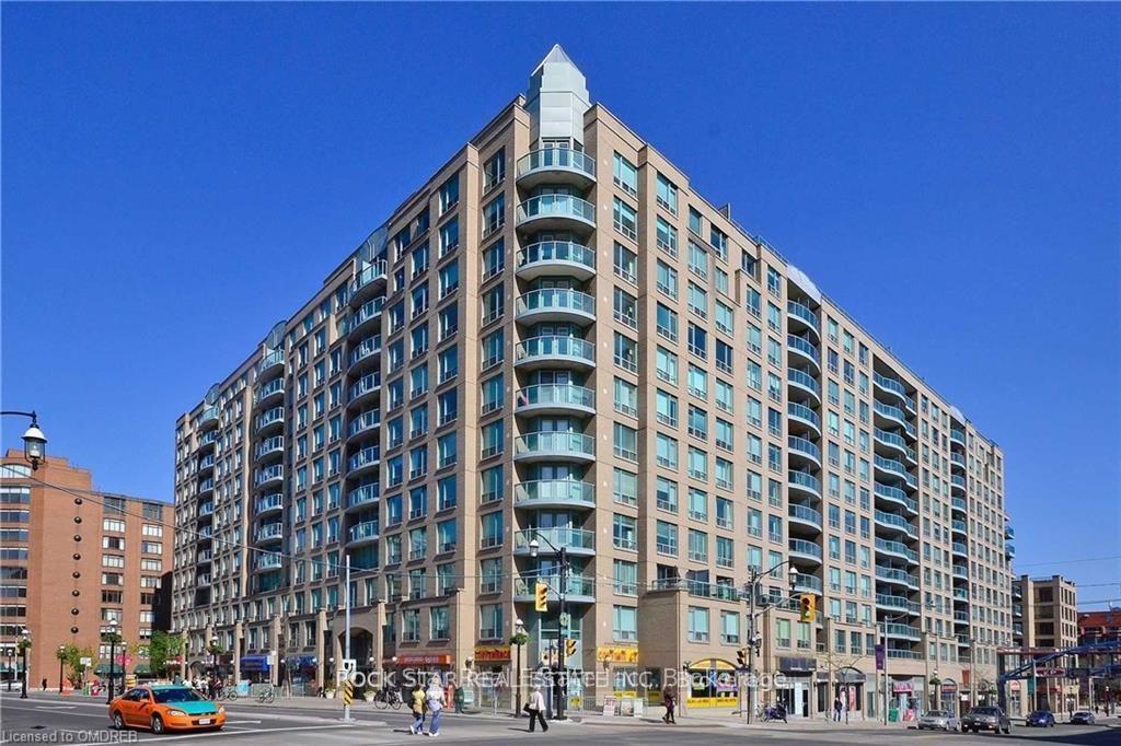 109 FRONT Street E #425