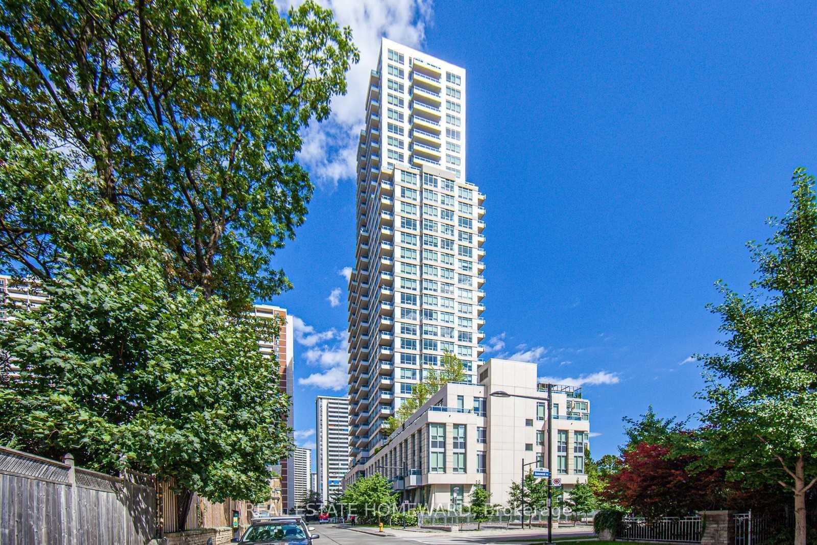 500 Sherbourne Street  #503