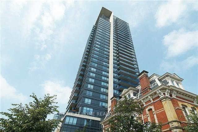 28 Linden Street  #1405