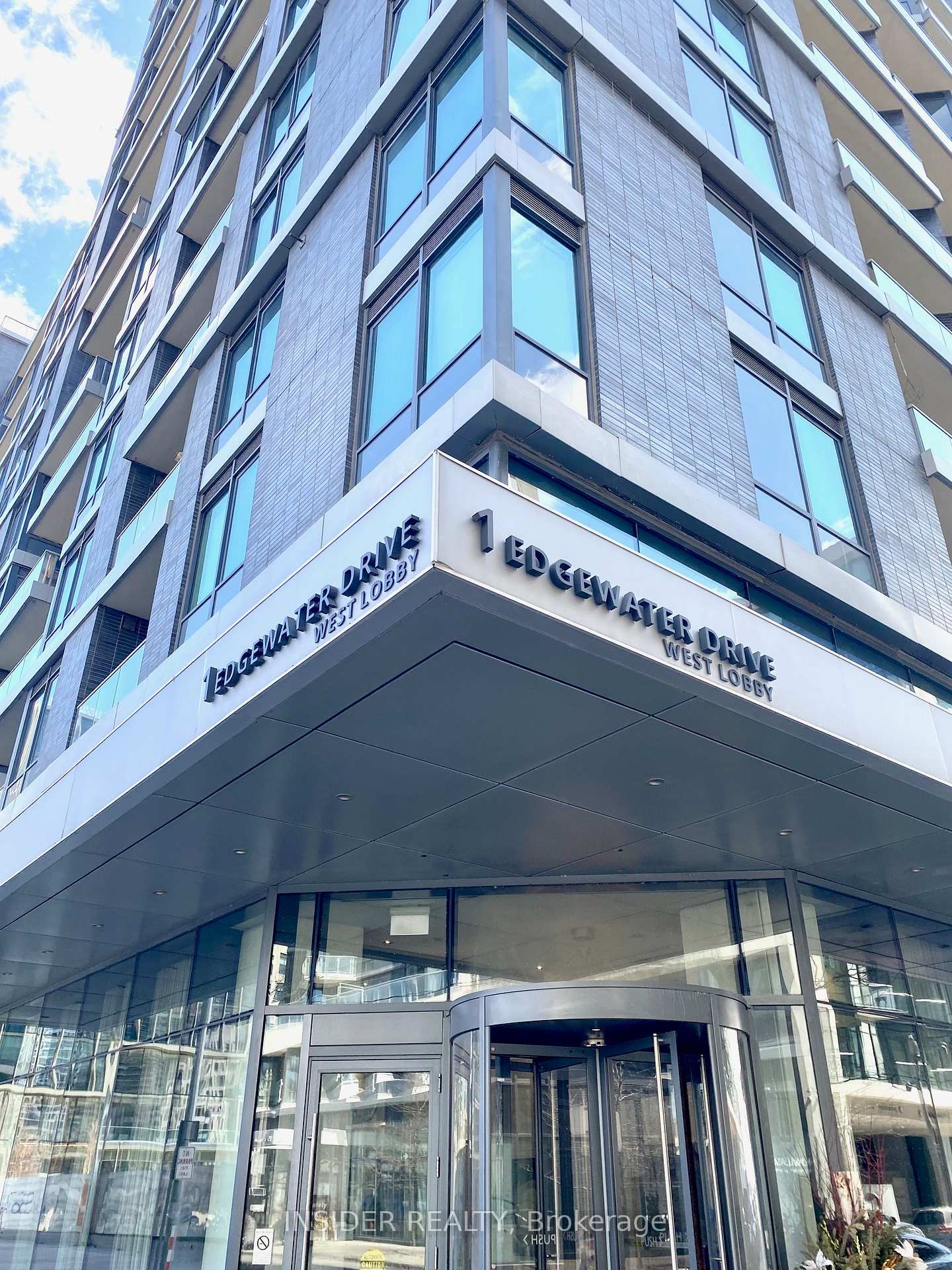 1 Edgewater Drive  PH08
