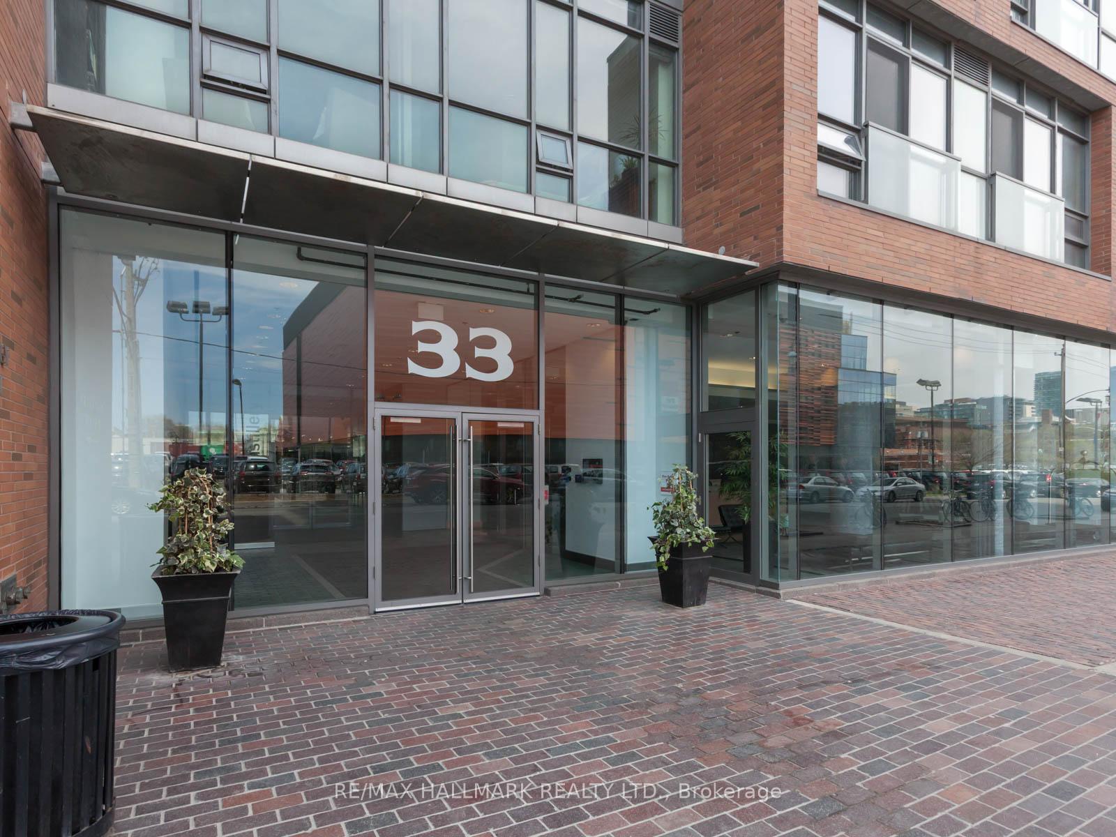 33 Mill Street  #1502