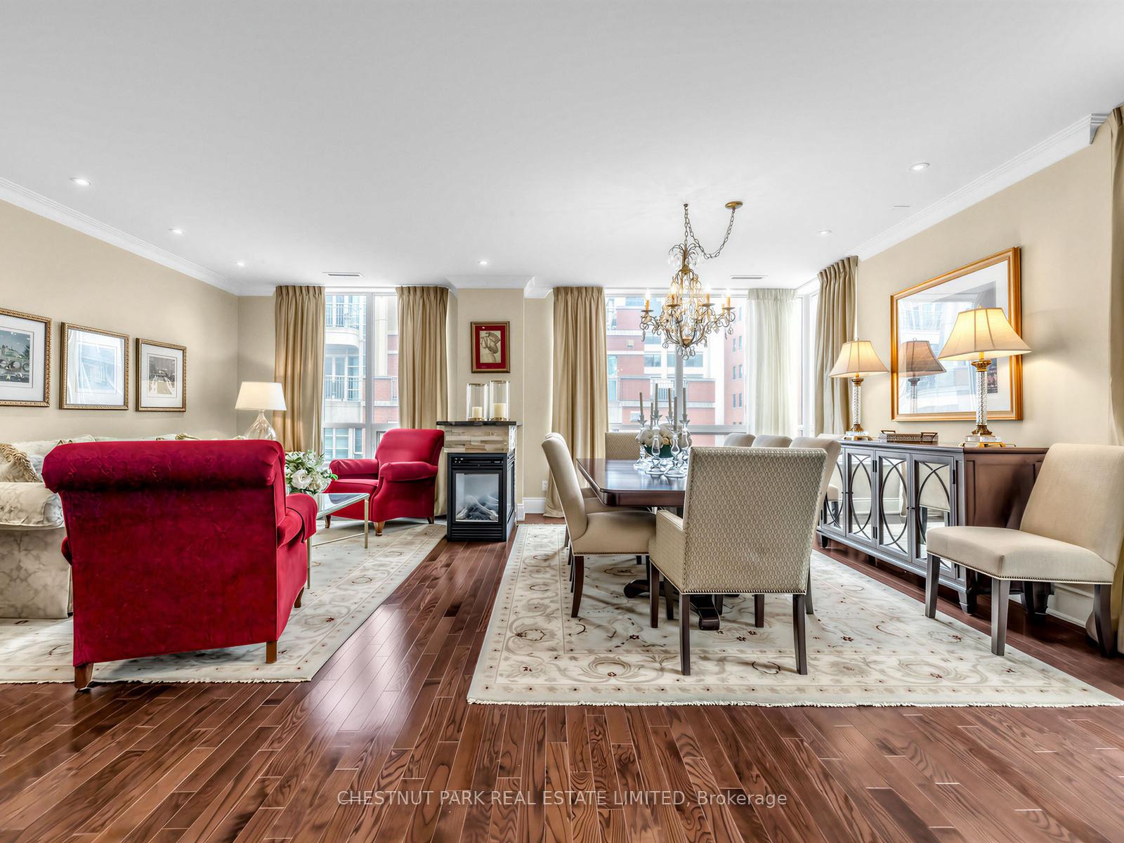 55 Delisle Avenue  #901