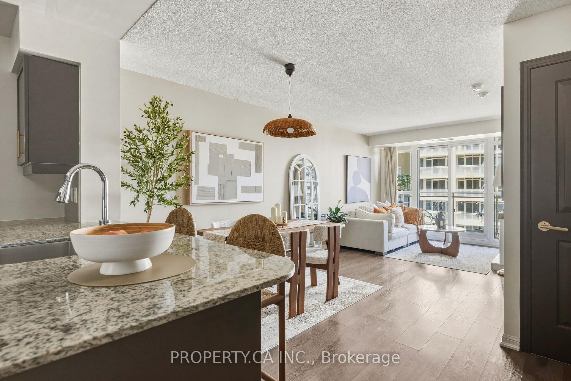 35 Bastion Street  #1604