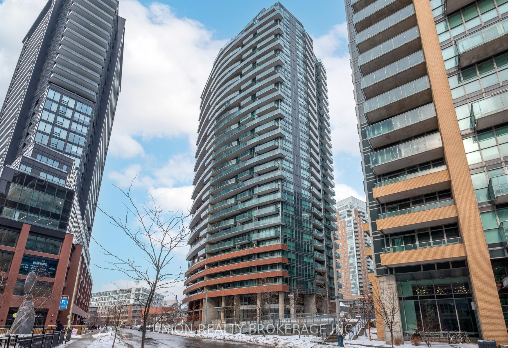 150 East Liberty Street  #506