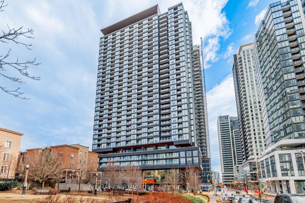 19 Western Battery Road  #3222