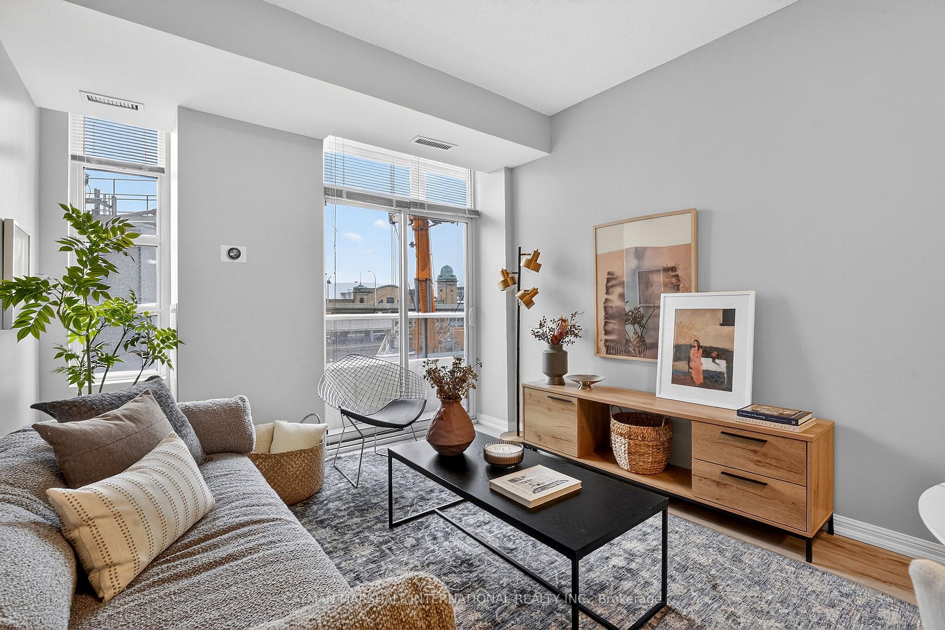 75 East Liberty Street  #305