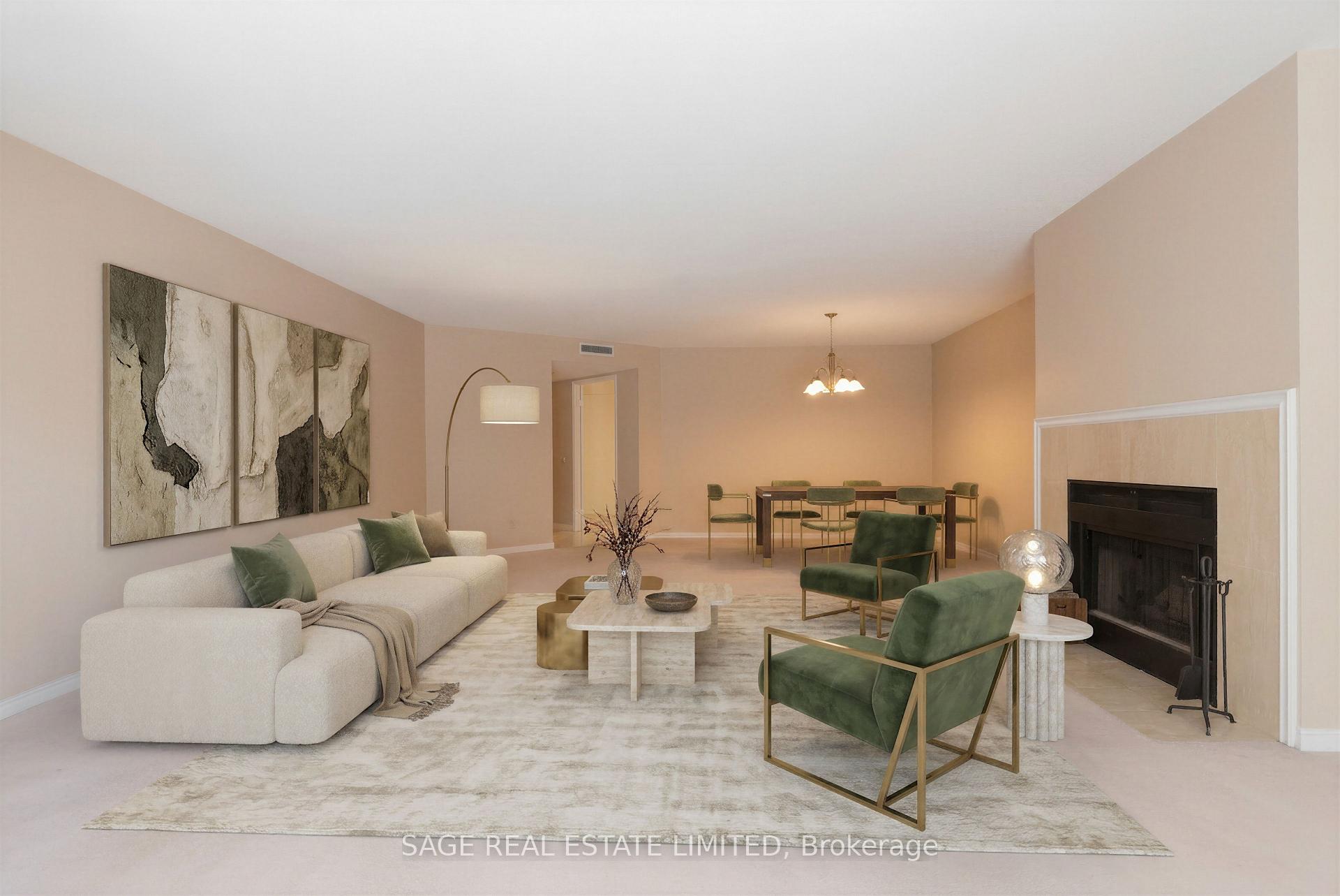 25 George Street  #302